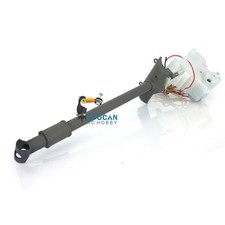 Henglong Plastic Recoil Barrel BB Unit For 3839 1/16 Walker Bulldog RC Tank