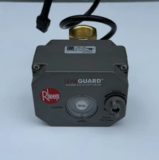 Rheem AP20180 Leak Guard Water Heater Automatic Shut Off Valve - Unused
