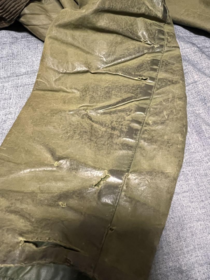 2 Warrants 80S Vintage Barbour Spey Jacket | eBay