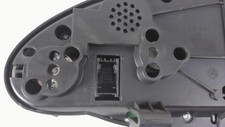Compteur Rover 75