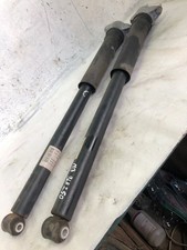 Mercedes-Benz GLA H247 2020 Set ammortizzatore posteriore A2473207004 KDA26294