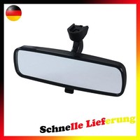 Innenspiegel RÜCkspiegel FÜR Ford Fiesta 5 BJ 01-04 Focus 98-04 Mondeo 00-07 DHL