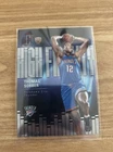2025 Topps Signature Thomas Sorber Base (RAW)