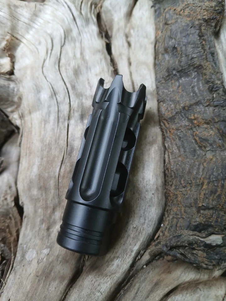 Garra táctil JP Enterprises GoGun SuperComp 5,56 Foto 4 de 4