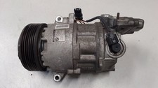BMW 3er Bj 2010 Kompressor Klimaanlage 64529182794 guter Zustand