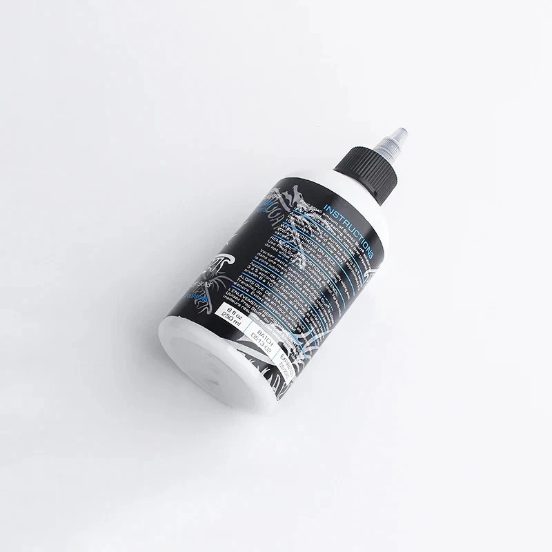 Tattoo Stencil Transfer Gel (125ml/30ml) image 2