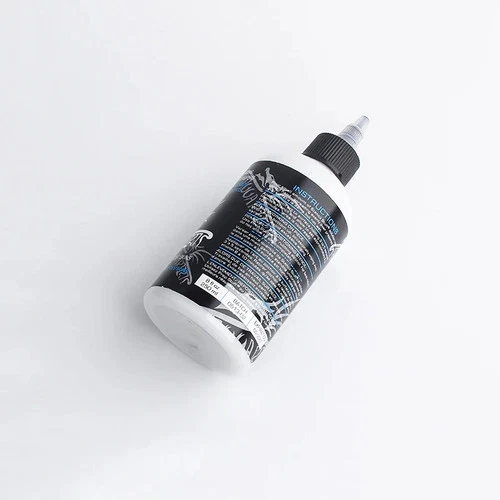 Tattoo Stencil Transfer Gel (125ml/30ml) image 2