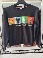 Ladies Disney Jumper Size S Good Condition