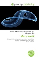 Frederic P. Miller (U. A.) | Mary Novik | Taschenbuch | Englisch (2026)