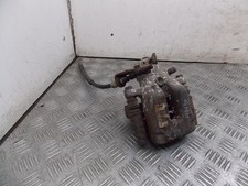 Peugeot 308 Right OS Rear Brake Caliper & Abs Mk1 1.6 Diesel 2007-2015♪