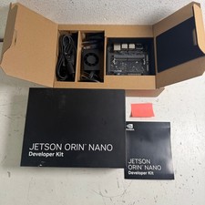 Nvidia Jetson Orin Nano P3766 6-Core 8GB 40 TOPS AI Power Developers Kit - Parts