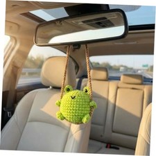 Car Mirror Hanging Accessories Car Hanging Accessories For Car Rearview Frog Car Mirror Hanging Accessories Car Hanging Accessories For Car Rearview Frog