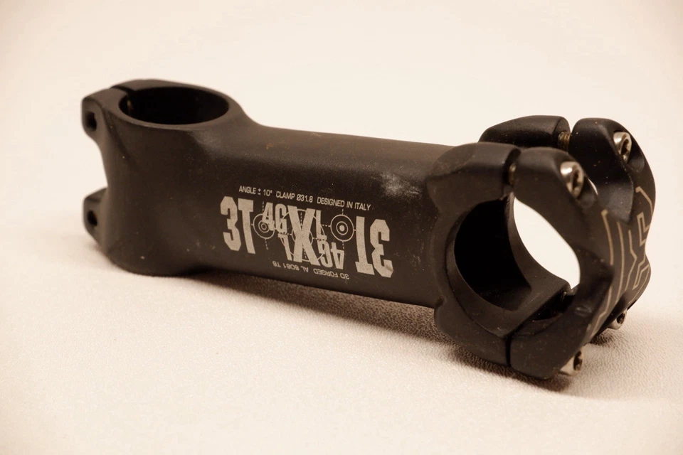 3T 4G XL Stem 105mm, 10 Deg- VG - Image 4 of 4