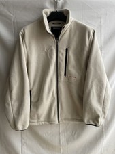 Giacca in pile vintage Nautica taglia L