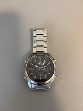  Solar-powered radio-controlled CASIO EDIFICE EQW-T610 Men's Watch