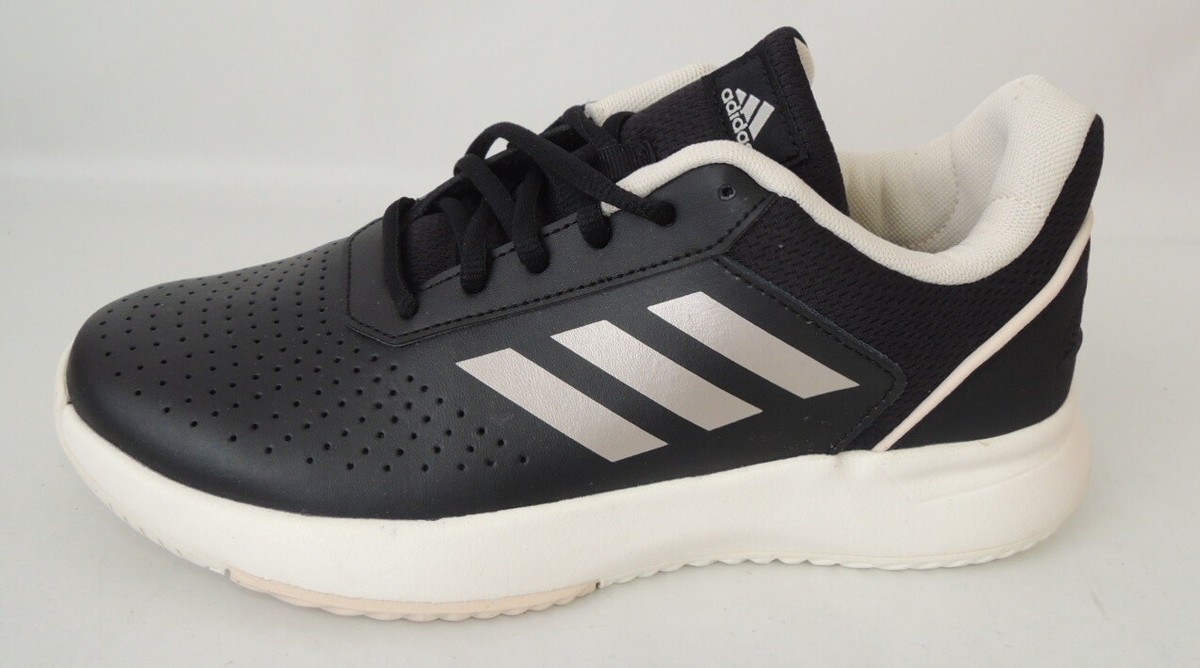NEU adidas Courtmash W 41 1/3 Damen Tennisschuhe Tennis Schuhe