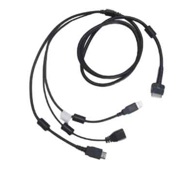 3 in 1 Cable HD DTK-1660/1661 ACK43912Z For Wacom Cintiq 16