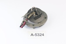 Suzuki GS 500 E GM51B - Tankdeckel + Schlüssel A5324-1