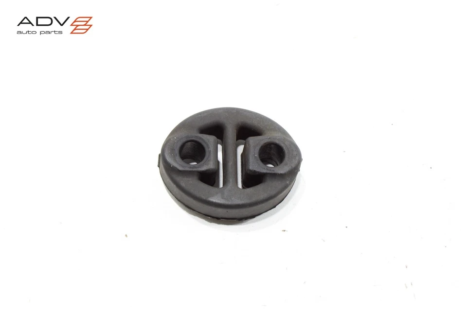 Lexus NX200T NX300 2015-2021 silenciador de escape tubo aislador suspensión OEM Foto 3 de 4