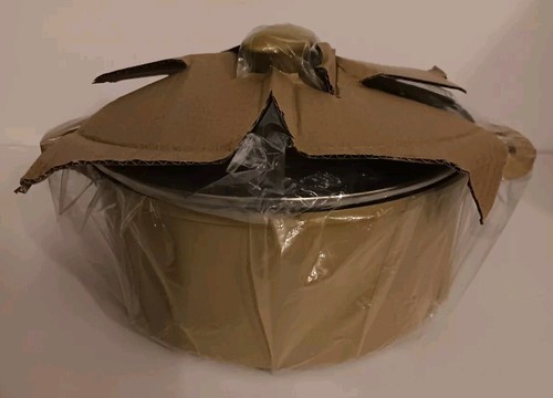 Dutch Oven 4 Qt Non-Stick Cookware. 4.5 Litros, Glass Lid w/Steam Vent, Cast... - Picture 6 of 11