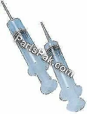 West System Reusable Epoxy Syringes f/Hardware Bonding/Small Repair 12/Pk 80712