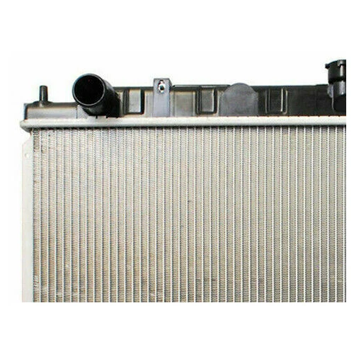 Radiador 1752 compatible con Nissan Máxima 1996-1999 Infiniti I30 V6 1994-1999 3,0 L 2181 Foto 3 de 4