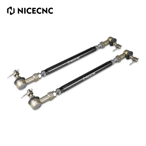NICECNC Tierod + Ball Joints End Kit For Honda TRX450ER TRX450R TRX 450 ER / R - Picture 12 of 12