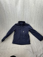 Urban Republic Jacket Boys 7 Youth Navy Blue