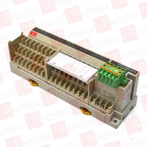 OMRON DRT2-ID16TA-1 / DRT2ID16TA1 (BRAND NEW)