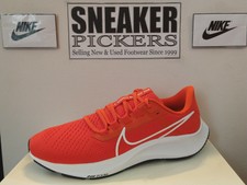 nike air pegasus 92 lite white orange