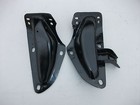 <!--F#f_0-->PAIR OF GEAR BOX GEARBOX ENGINE MOUNT MOUNTS BRACKETS SUITS EJ HOLDEN<!--F/-->
