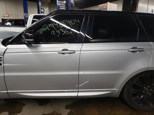 14 15 16 17 18 19 20 21 22 RANGE ROVER SPORT Antenna w/Navigation & Satellite - Picture 3 of 13