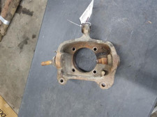 2005-2012 Ford F250 Super Duty Driver Left Front Spindle Knuckle Oem