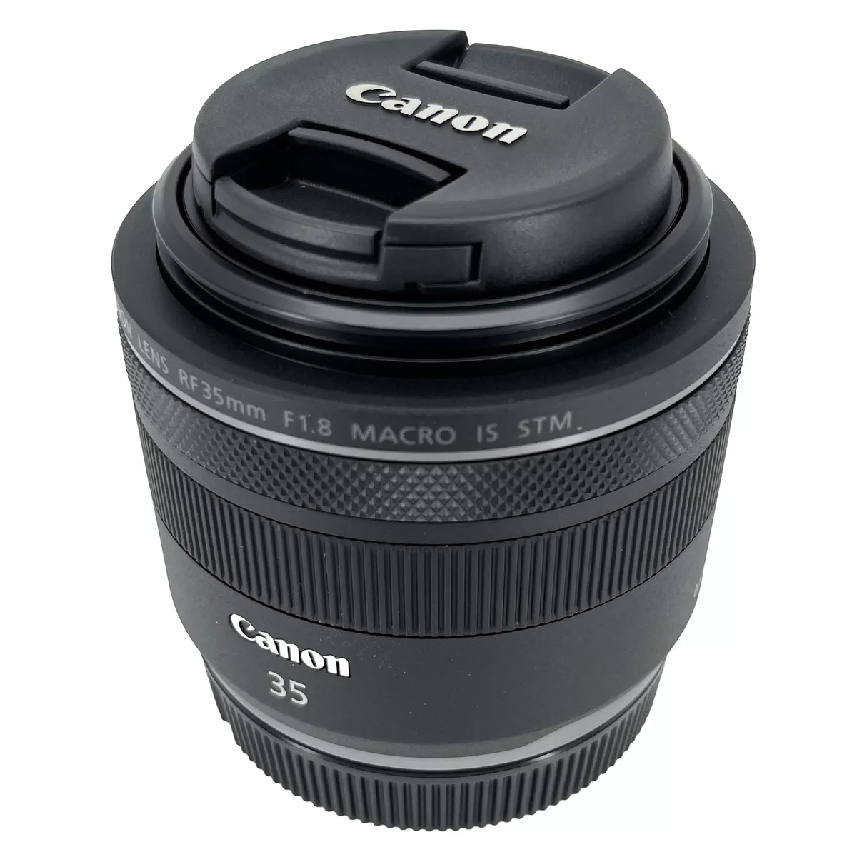 Canon 35mm Focal f/1.8 Camera Lenses for sale - eBay