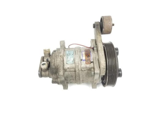 COMPRESOR klimakompressor für MERCEDES SPRINTER III FURGON RWD AWD 1776371