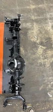 Used Front Axle Housing For Jeep Wrangler 07-17 JK 2018 Dana 30 3.21 Axle Ratio