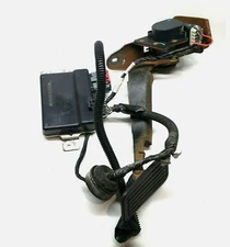 2003-2005 Chevy Silverado GMC Yukon Gas Pedal Drive By Wire TAC Module Swap OEM