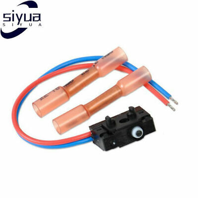 Wells A02620 Door Lock Switch Wells A02620 Door Lock Switch