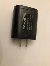 Invue PS515 Chargers