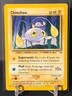 Pokemon 2000 Neo Genesis Unlimited 55/111 Chinchou