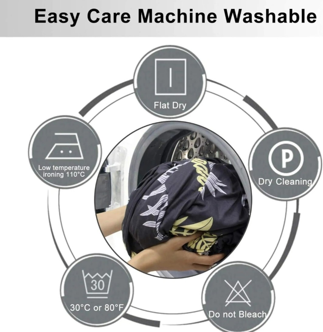 Sofa Cover 1/2/3 Seater High Stretch Lounge Slipcover Protector Couch