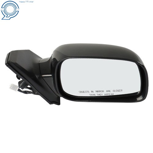 8791002380 Right Power Mirror For Toyota Corolla 2003-2008 Front Passanger Side - Picture 7 of 24