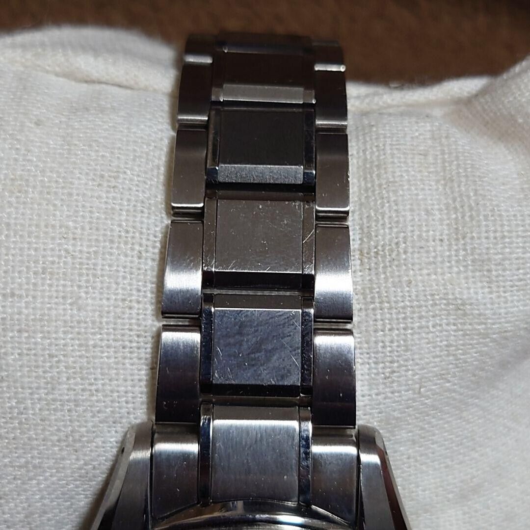 Seiko Brightz Men's Black Watch - SDGM003 for sale online | eBay Seiko Brightz Men's Black Watch - SDGM003 for sale online | eBay