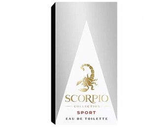 Scorpio Eau De Toilette 2025