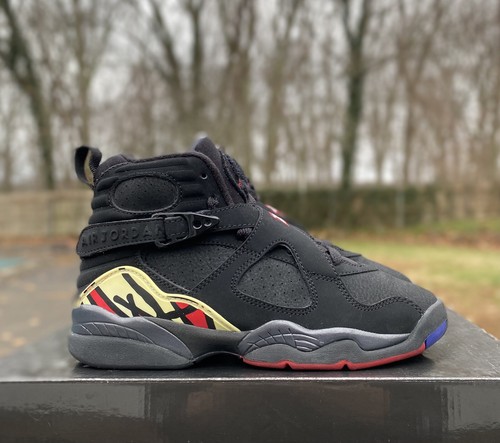JORDAN 8 RETRO PLAYOFFS (2007)OG/ALL 