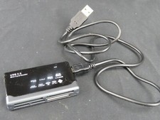 Gear Head CR4200 23-in-1 USB Card Reader