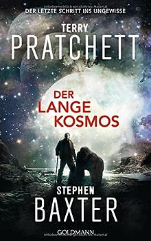Der Lange Kosmos: Lange Erde 5 - Roman von Pratchet... | Buch | Zustand sehr gut - Terry Pratchett