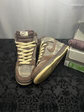 Size 9.5 - Nike Dunk Pro SB High Tweed for sale online | eBay Size 9.5 - Nike Dunk Pro SB High Tweed for sale online | eBay