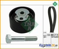 Zahnriemensatz Ina 530014410 FüR Ford Transit Bus Ldv