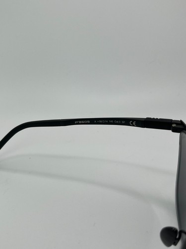 Porsche Design Sonnenbrille - P'8609 A 58 mm - 14 mm - 140 mm - Bild 7 von 10